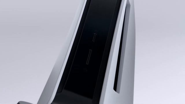 Встречаем PlayStation 5