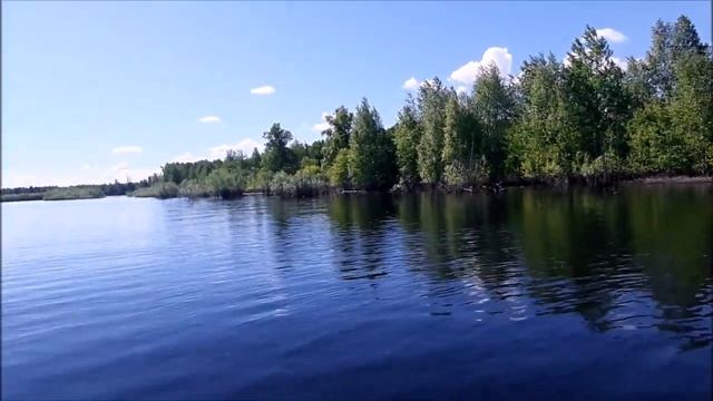 Испытание мотора,поездка в Юган ЛЗУ