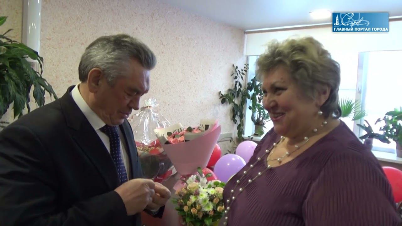 Высшая оценка труда от ВНИИЭФ смотреть онлайн