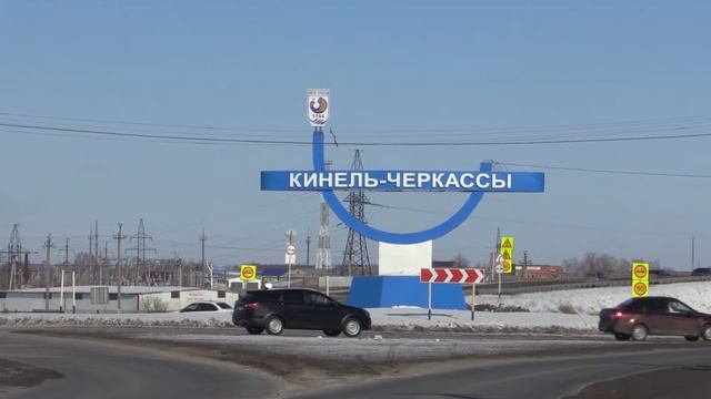 Украинцы. Кинель-Черкасский район смотреть онлайн