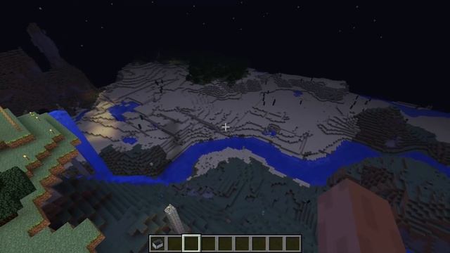 Minecraft Memory Lane: Top Cut Craft Server (from Minecraft 1.2.5–1.3.1) смотреть онлайн
