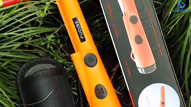Top 10 Best Underwater Metal Detectors in 20223 смотреть онлайн