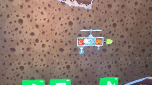 Bad Piggies: Tusk Til Dawn Level 5-III смотреть онлайн