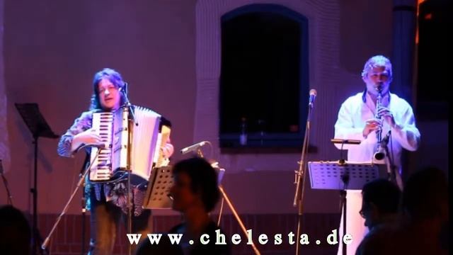Chelesta Balkan Brass Bukarest смотреть онлайн