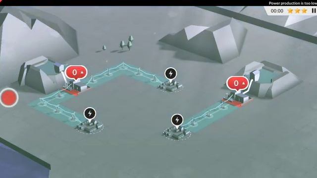 Прохождение уровней в игре Balance Part 1. Приятного просмотра)