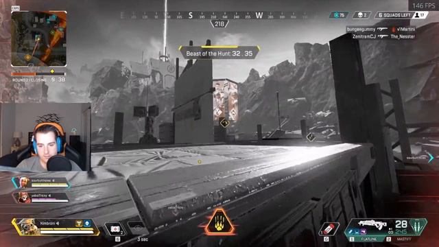 A Quickmatch Guide - Episode 63: You know that feeling? смотреть онлайн