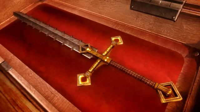 Skyrim Mod Spotlight: Vindicator смотреть онлайн