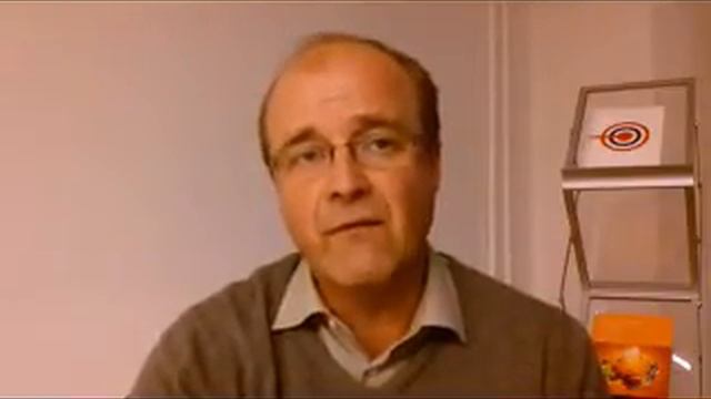 Bengt Andersson om Mötesplats välfärdsteknologi och e-hälsa смотреть онлайн