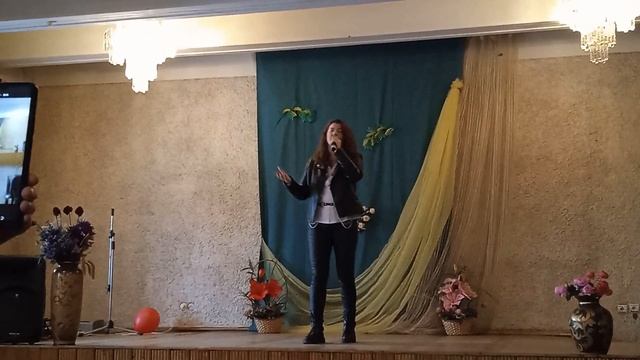 "Хрустальный замок " на музыку Рондо, стихи В. Высоцкий смотреть онлайн