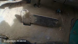 т-40ам и обзор переделанного и очень удобного реверса