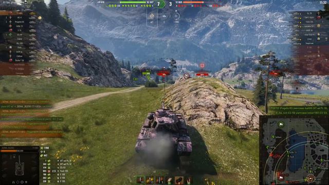 WOT ГДЕ ВЗЯТЬ 3D СТИЛЬ 