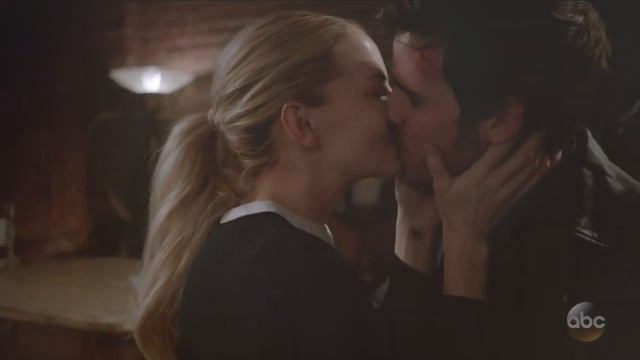 Emma & Killian (OUAT) - For You смотреть онлайн