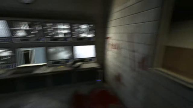 Прохождение Outlast - Бугай чуть не прикончил меня!!! | #1 смотреть онлайн