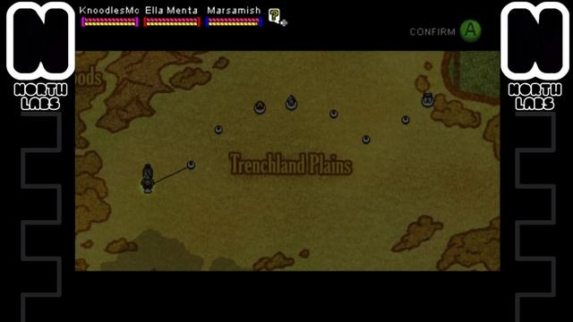 Wanderlust Rebirth - CUNTstomers смотреть онлайн