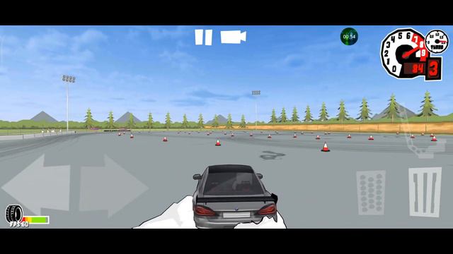 Геймплэй FR Legends #гонки #дрифт #машины #подпишись #поставьлайк #лайк #игры #обзор смотреть онлайн