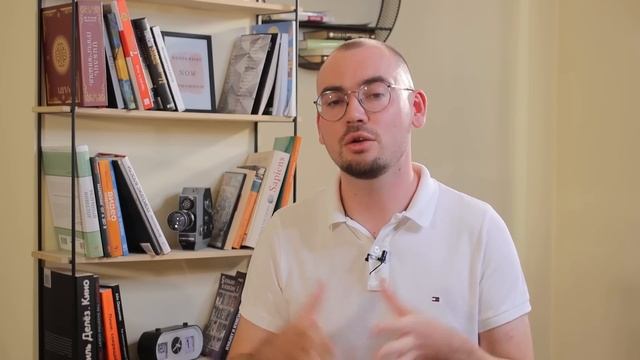 Почему я все еще выбираю жить в Армении? Борис Фокин смотреть онлайн