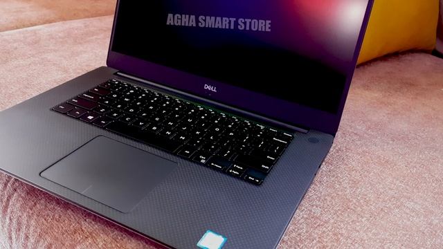 ما تشتريش Dell Precision 5530 ، لو ما شوفتش الفيديو ده смотреть онлайн