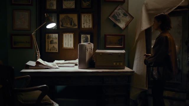 Erica| SCARY смотреть онлайн