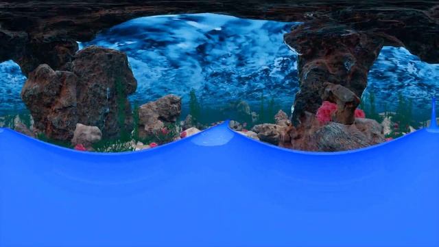 Water Slide | 360 Action Virtual Reality Full Game