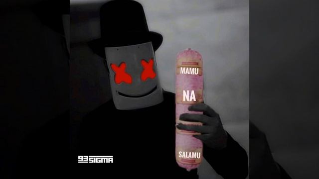 Mamu na salamu смотреть онлайн