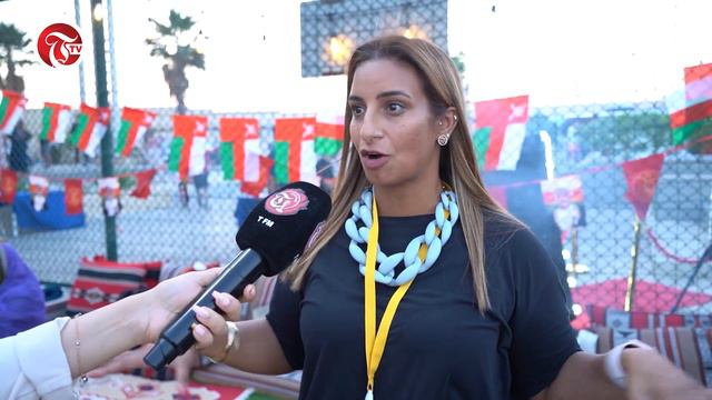 ABA Oman International School Hosts International Cultural Festival смотреть онлайн