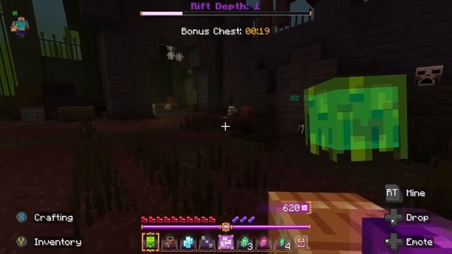 Lets Play Minecraft Spellcraft / Part 1 смотреть онлайн