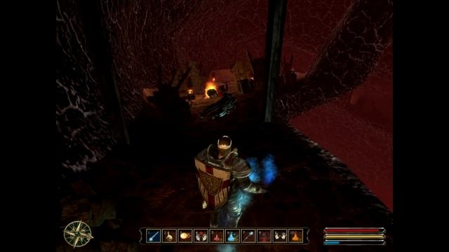 Gothic 3: Quest pack+Content mod ► Нордмар ► Клан Молота смотреть онлайн