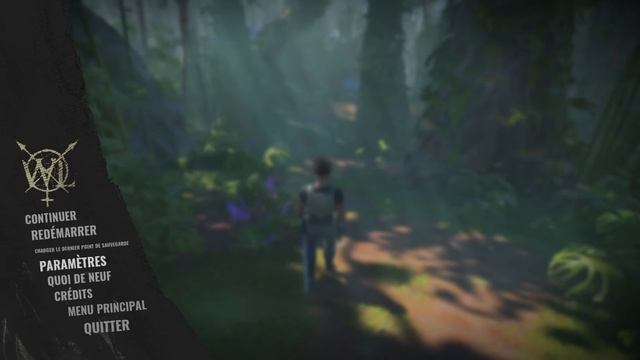 WILD LIFE DEMO VIDEO VERSION CENSURÉE