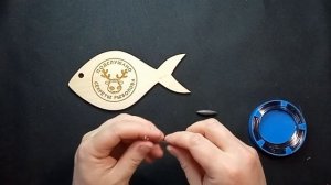 Блесна вертушка СВОИМИ РУКАМИ. Проволока для рыбацких самоделок. Какую брать! Какой диаметр нужен!