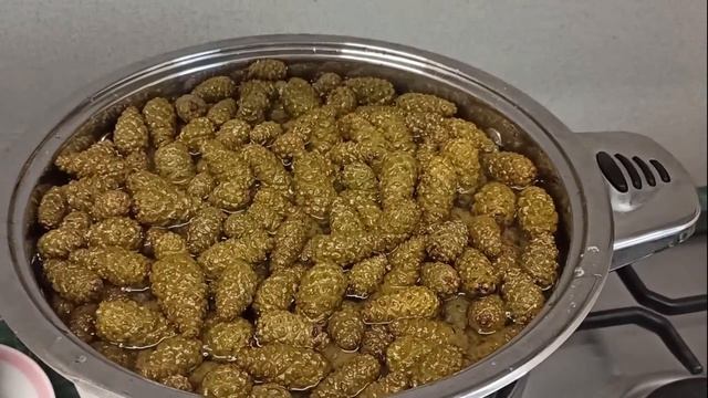 Рецепты Десертов