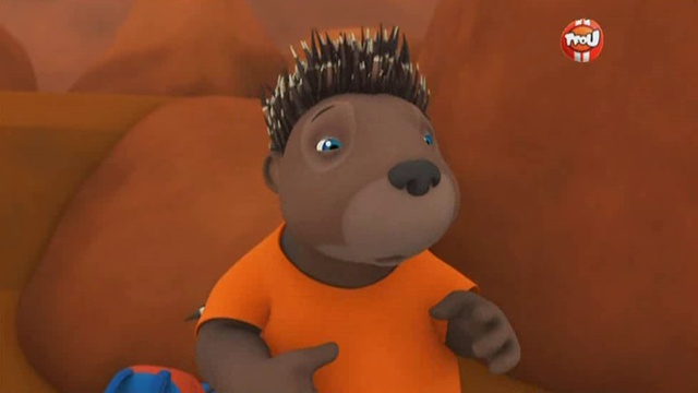 Babar_et_les_aventures_de_Badou_-_1x44_-_Le_voleur_de_pierres