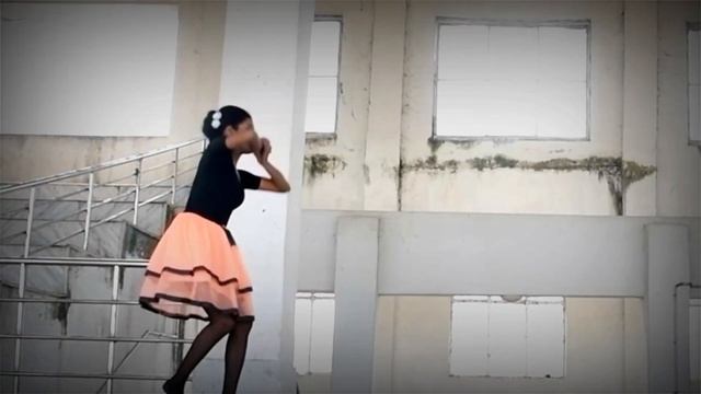 Sapne Re || Cover Dance || Tahira Ahmed || Contemporary смотреть онлайн