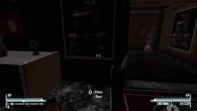Let's 100% Fallout: New Vegas Part 15 - The Strip and the Stranger смотреть онлайн