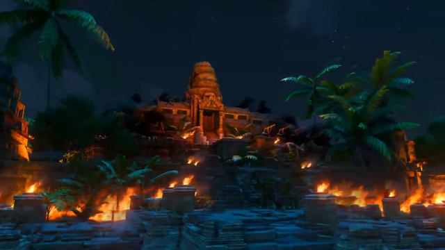 #Far Cry 3 (Фар Край 3) – третья часть продолжаем пиратствовать))8 смотреть онлайн