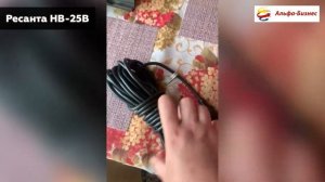 Вибрационный насос Ресанта НВ-25В