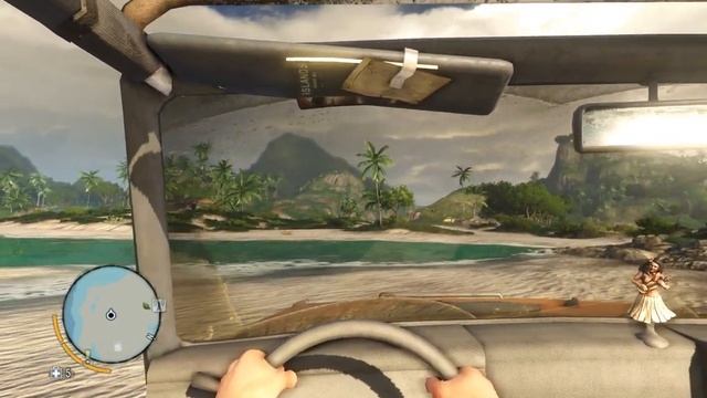 Far Cry 3 i3 4130 GTX 760 8GB ddr3 смотреть онлайн