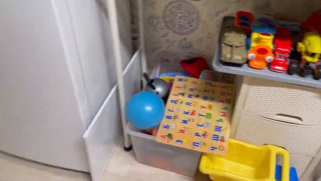 РУМТУР. НАША КВАРТИРА В ЮЖНОЙ КОРЕЕ. смотреть онлайн