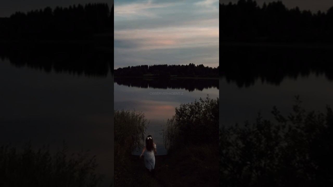 Ой да не спала…#Русь #Россия #Душа