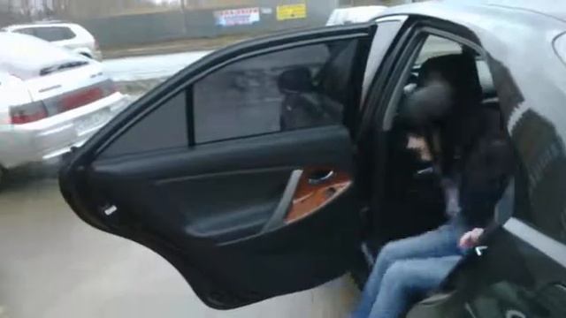 мы решили сэкономить на такси))) смотреть онлайн