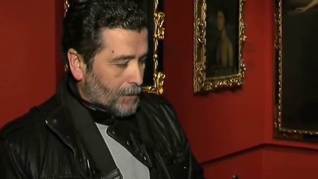 Reportaje, Museo Julio Romero de Torres смотреть онлайн