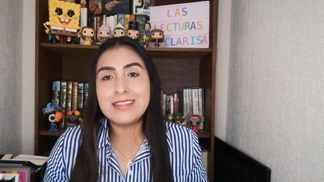 RESEÑA//LA DEPENDIENTA//SAYAKA MURATA смотреть онлайн