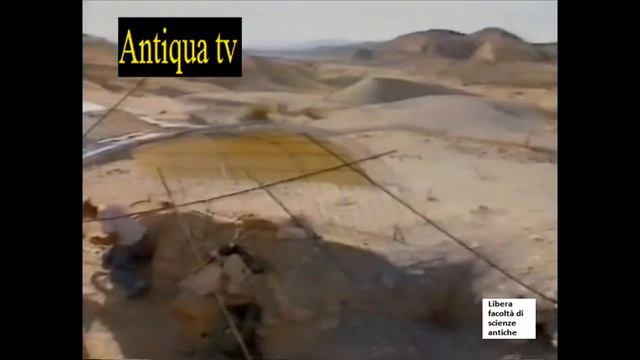 DINOSAURI E SIMILI: indagini scientifiche e problemi correlati смотреть онлайн