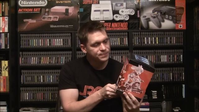 My Rarest Current Gen Game Pickup EVER! Grimsie42 смотреть онлайн