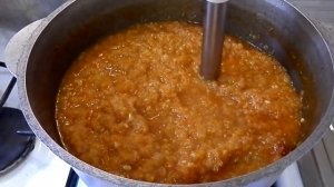 Кабачковая икра на зиму | Рецепты заготовок из кабачков