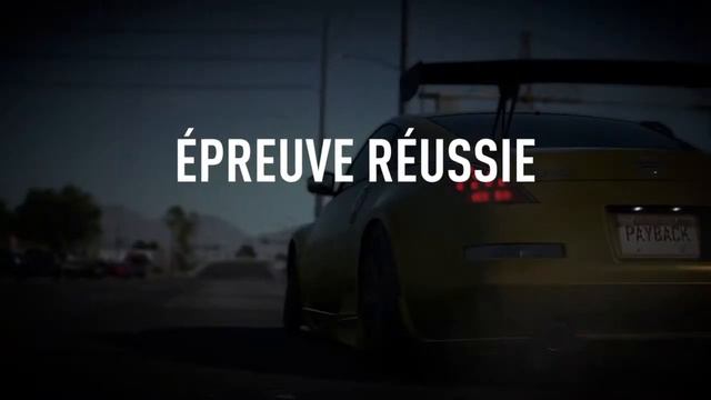 NFS payback [FR] смотреть онлайн