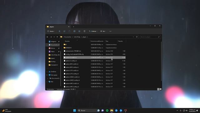 TUTORIAL DE COMO USAR RESOLUCIÓN ESTIRADA(STRETCHED)(4:3)(PC) EN WARZONE 2.0 2023 смотреть онлайн