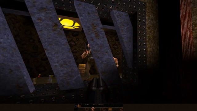 Shrak For Quake teaser смотреть онлайн