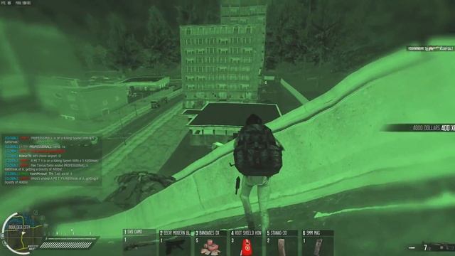 Infestation The New Z | YoshiMinburi Montage #2 keyboard warrior! смотреть онлайн