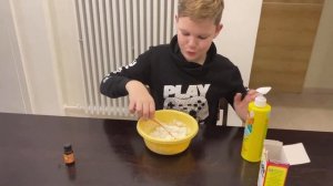 БОМБОЧКИ для ВАННОЙ / подробный рецепт как сделать дома