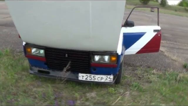 БОЕВАЯ КЛАССИКА .д.в 1.5 . 72 л.с . КЛИП . ДРИФТ. смотреть онлайн